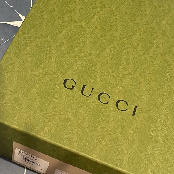 Brand New Gucci Boot - Picture 9 of 15